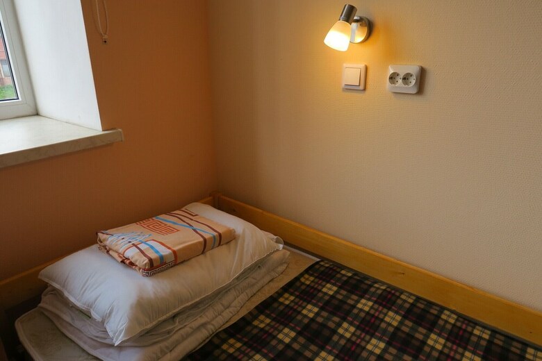 Hostal Hostel - Park Comfort