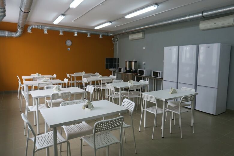 Hostal Hostel - Park Comfort