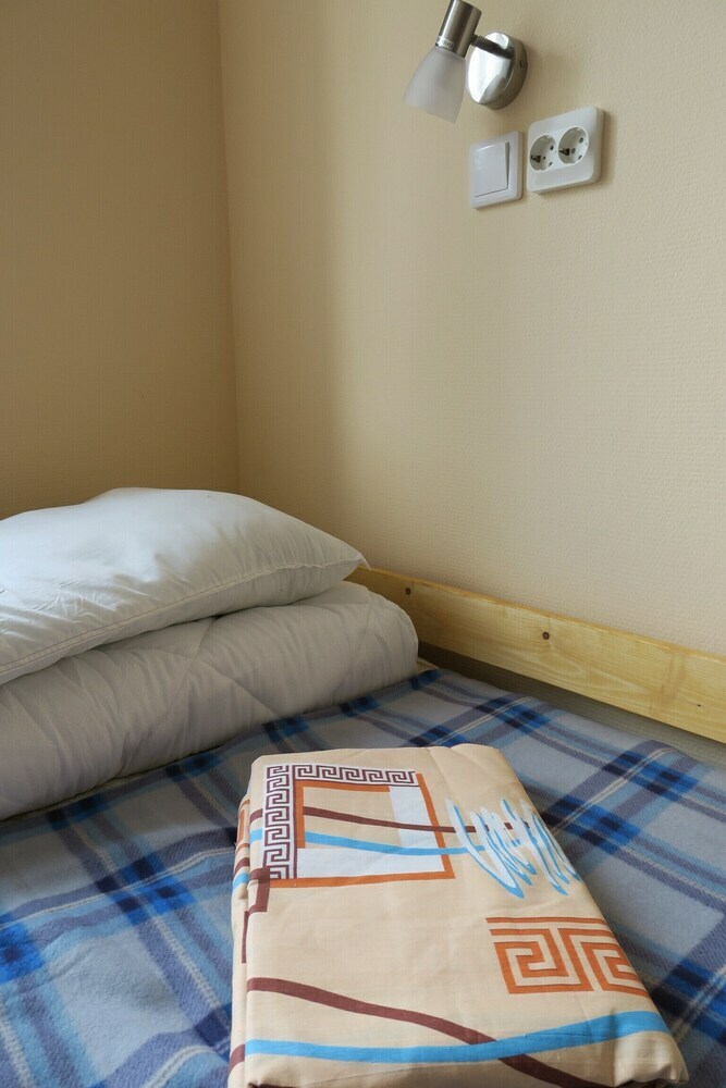 Hostal Hostel - Park Comfort