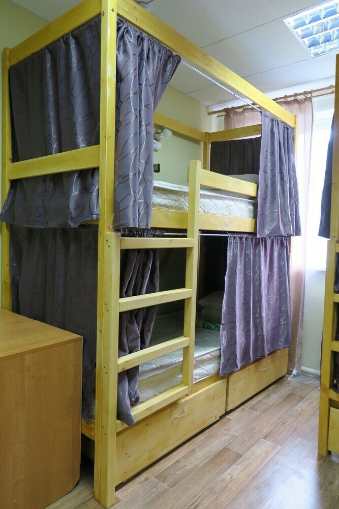 Hostal Hostel - Park Comfort