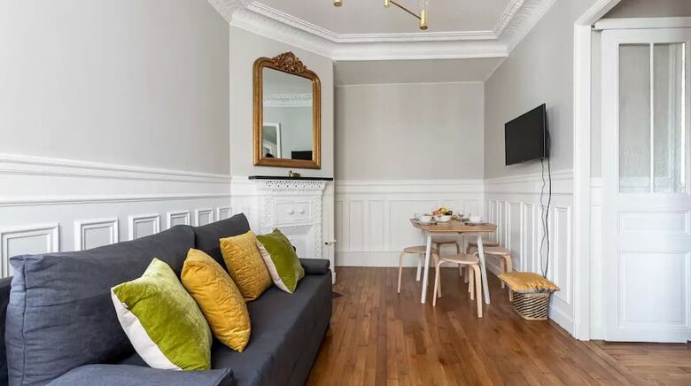 Apartamento Appartment Petrelle