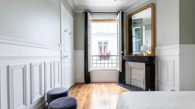 Apartamento Appartment Petrelle