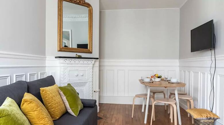 Apartamento Appartment Petrelle
