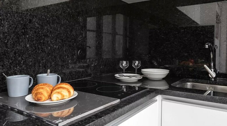 Apartamento Appartment Petrelle