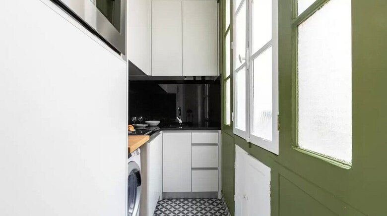 Apartamento Appartment Petrelle