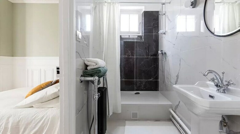 Apartamento Appartment Petrelle