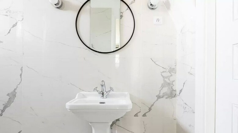 Apartamento Appartment Petrelle
