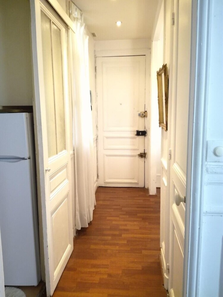 Apartamento Appartment Petrelle