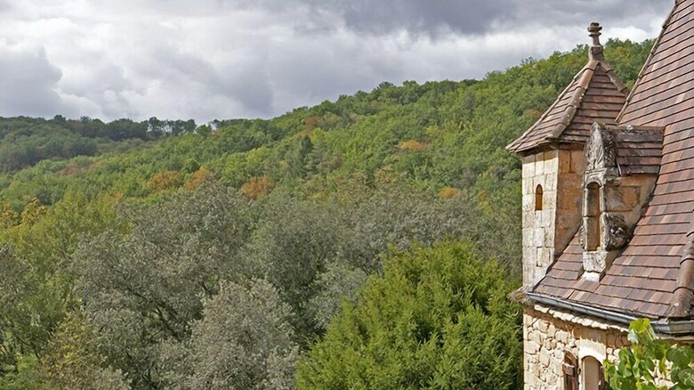 La Maison Bleue - Le Gite