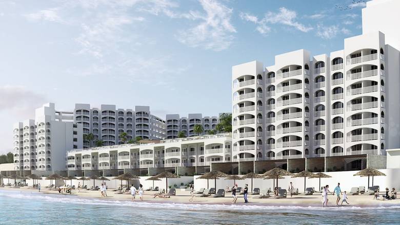 Hotel Royal Uno All Inclusive Resort & Spa