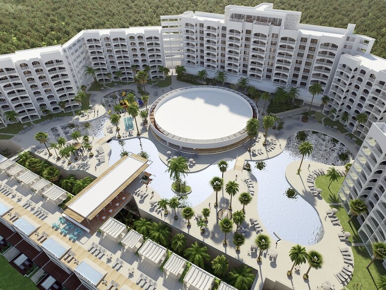 Hotel Royal Uno All Inclusive Resort & Spa