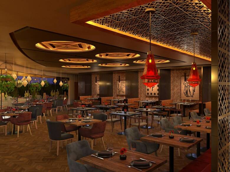 Hotel Royal Uno All Inclusive Resort & Spa