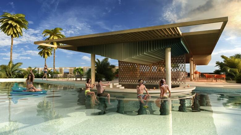 Hotel Royal Uno All Inclusive Resort & Spa