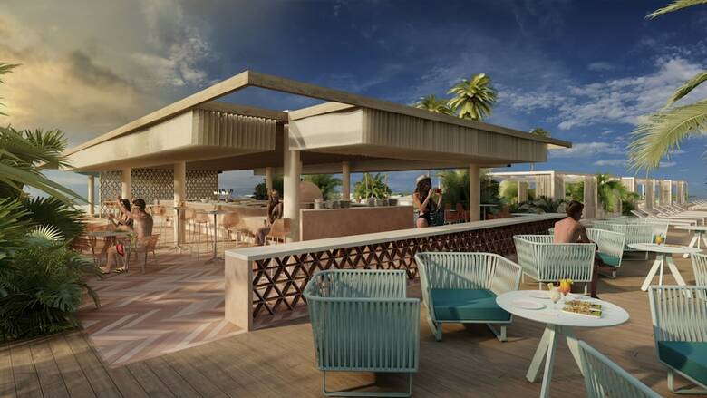 Hotel Royal Uno All Inclusive Resort & Spa
