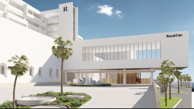 Hotel Royal Uno All Inclusive Resort & Spa
