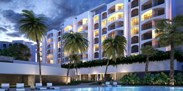 Hotel Royal Uno All Inclusive Resort & Spa