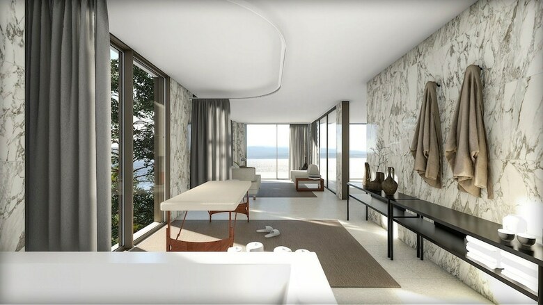 Villa Bacana