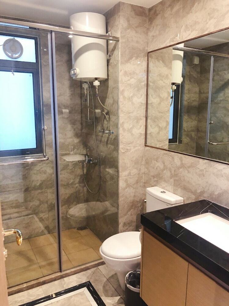 Hotel R&f Princess Cove @ R&f Mall