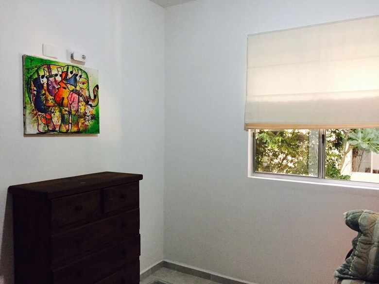 Apartamentos Mexico Lindo