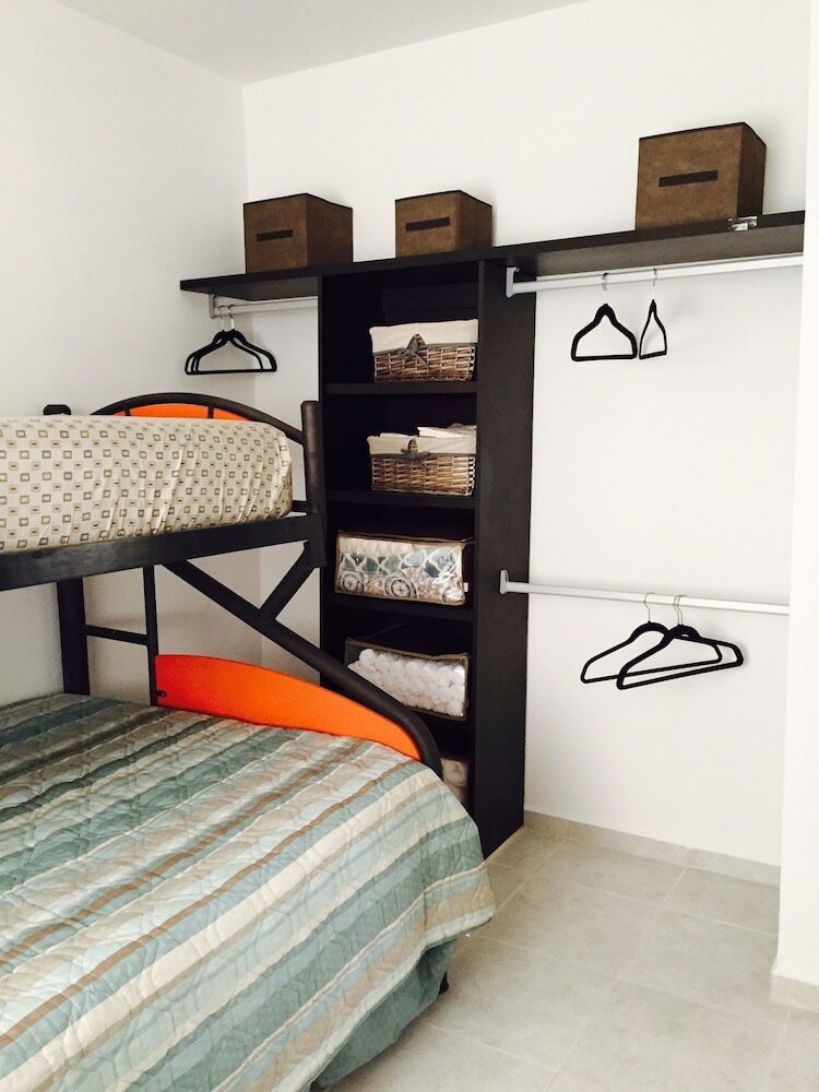 Apartamentos Mexico Lindo
