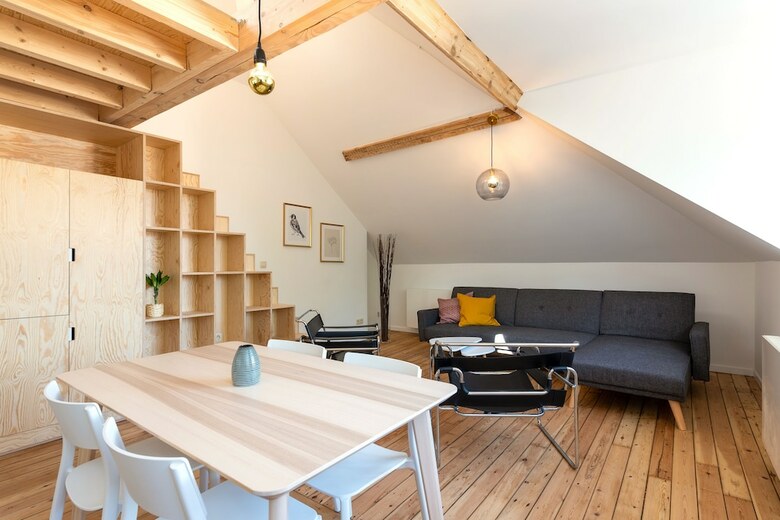 Apartamentos Europea Magritte Residences - Brussels Eu