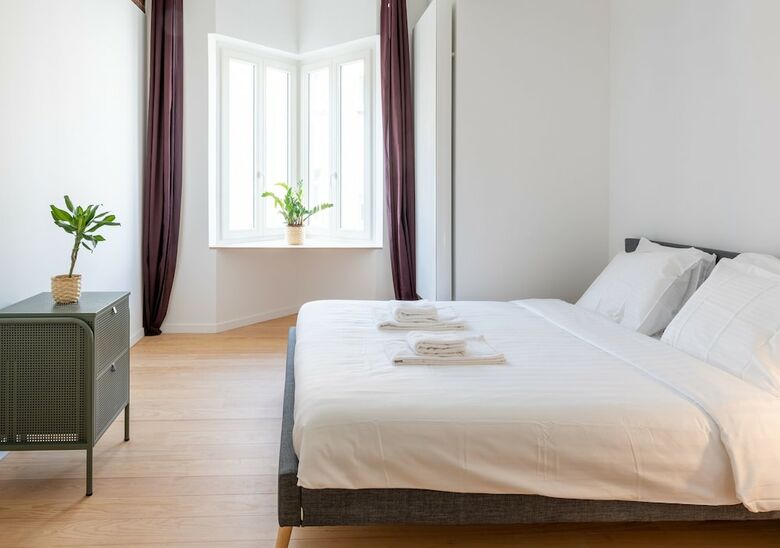 Apartamentos Europea Magritte Residences - Brussels Eu