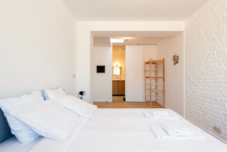 Apartamentos Europea Magritte Residences - Brussels Eu