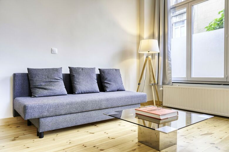 Apartamentos Europea Magritte Residences - Brussels Eu