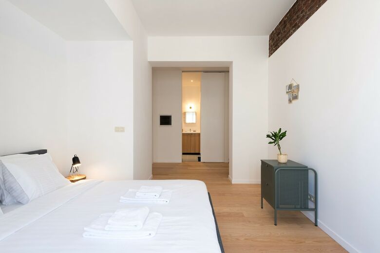 Apartamentos Europea Magritte Residences - Brussels Eu