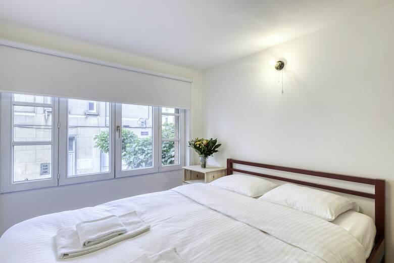 Apartamentos Europea Magritte Residences - Brussels Eu