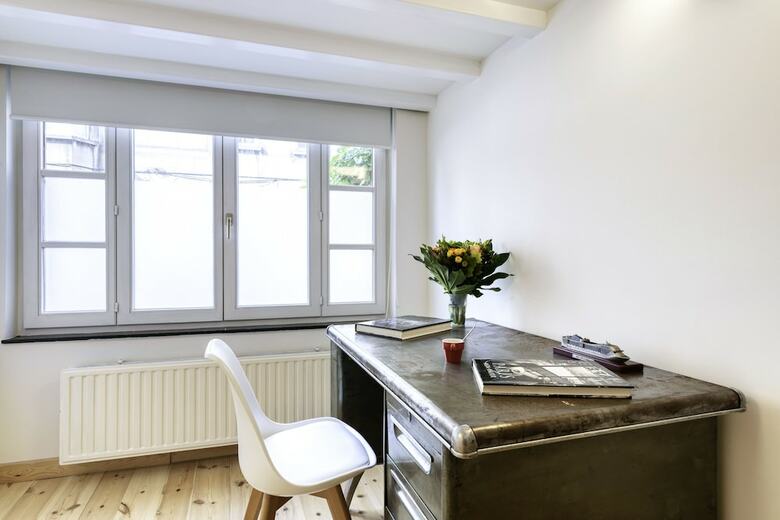 Apartamentos Europea Magritte Residences - Brussels Eu