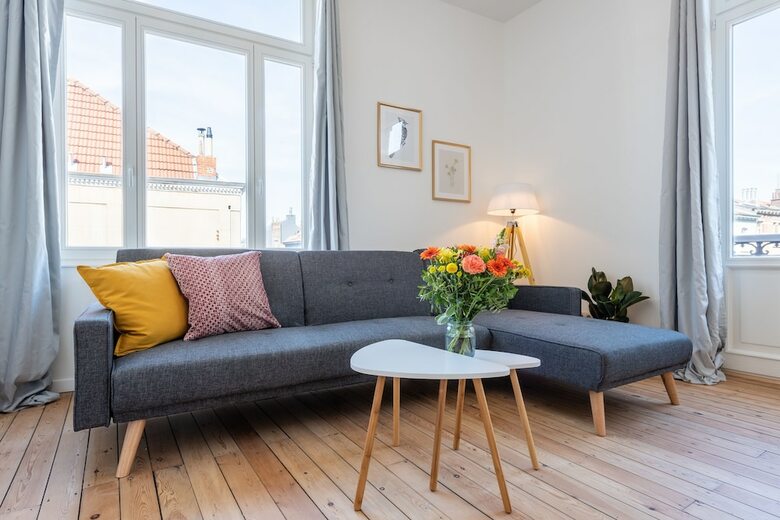 Apartamentos Europea Magritte Residences - Brussels Eu