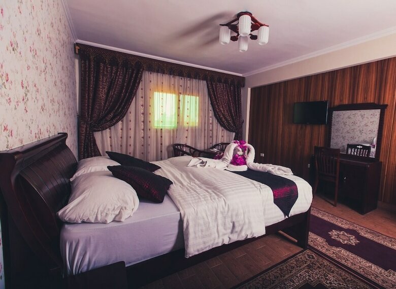 Hotel La Viena Health Resort