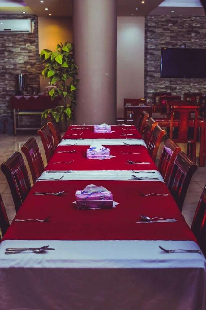 Hotel La Viena Health Resort