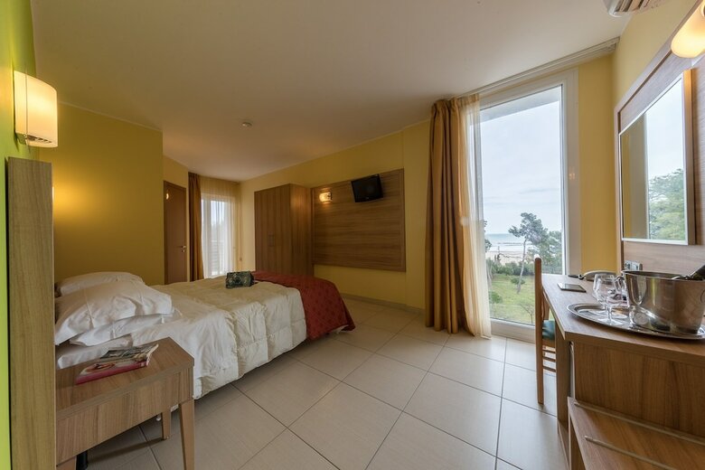 Hotel La Ninfea
