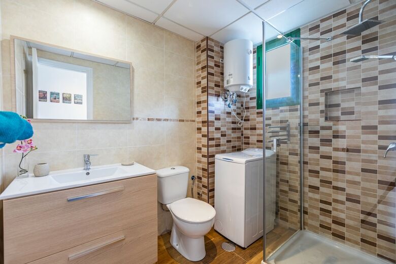 Apartamentos Paradise