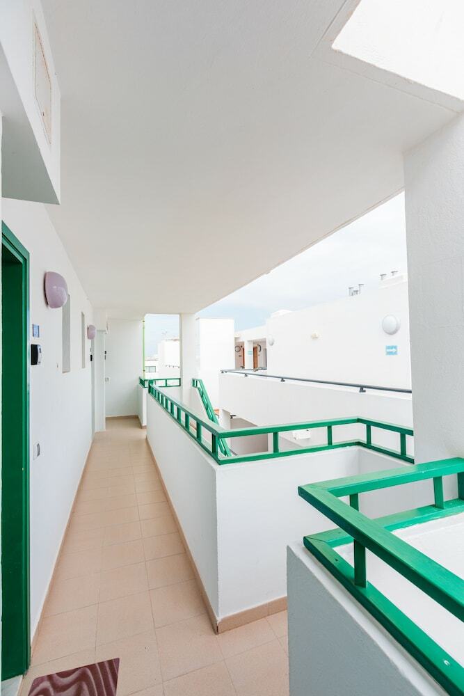 Apartamentos Namana