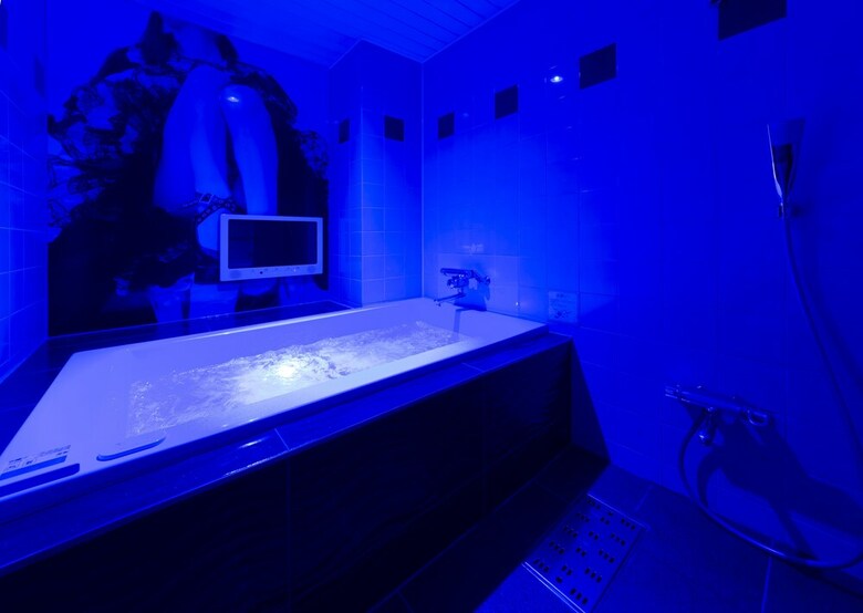 Hotel Seen -ocean Terrace- Adult Only