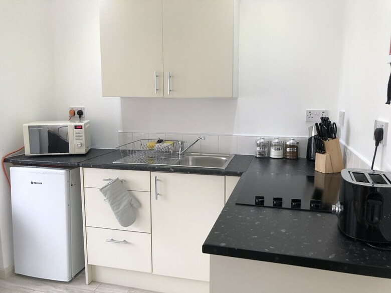 Princess Service Apartments - Town Centre