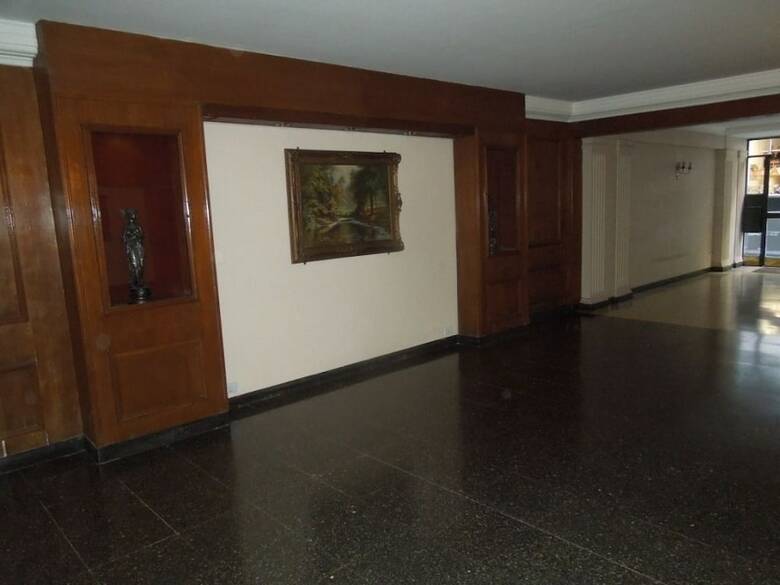 Apartamentos Luminoso Dos Ambientes En Recoleta