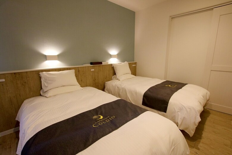 Aparthotel Coldio Aqua Palace Chatan
