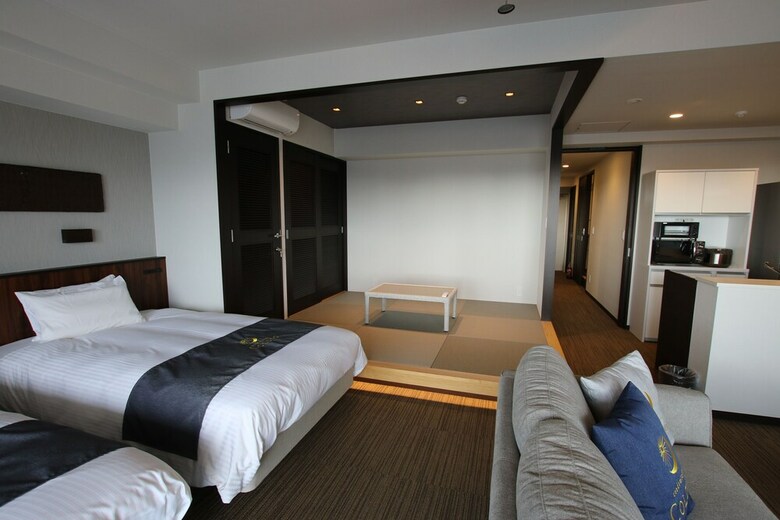 Aparthotel Coldio Aqua Palace Chatan