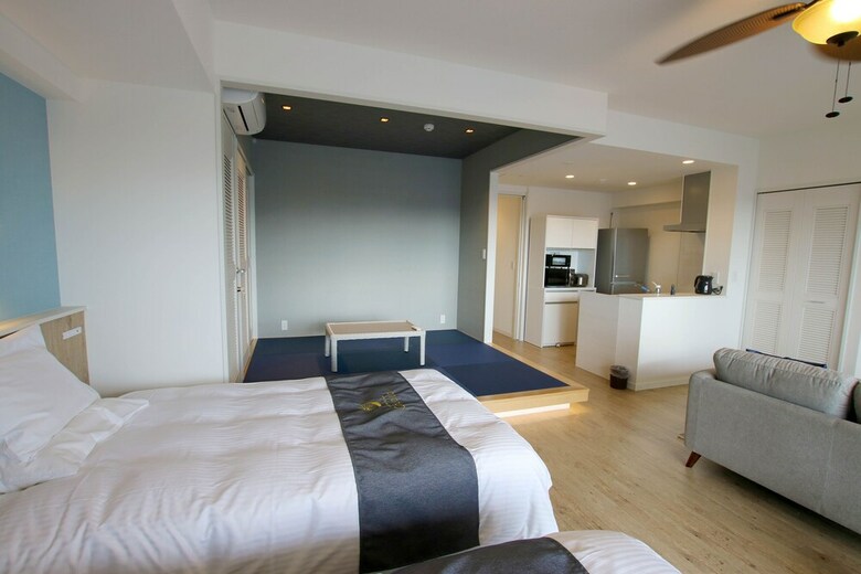 Aparthotel Coldio Aqua Palace Chatan