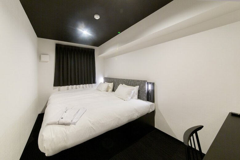 Hotel Trad Replay