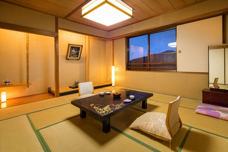 Unzen Shinyu