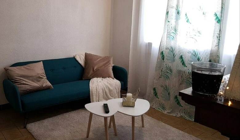 Apartamento Bel Appartement Avec Parking Gratuit