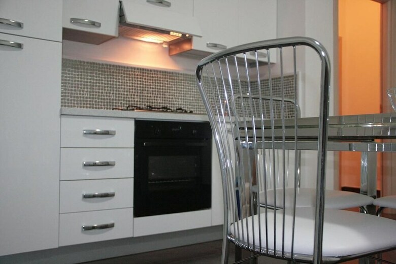 Apartamento Europa 41