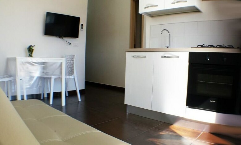 Apartamento Europa 41