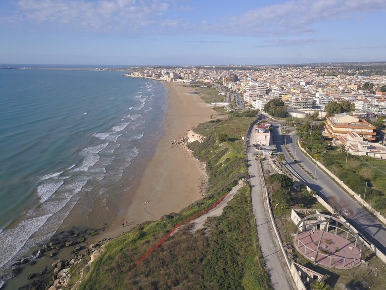 Apartamento Europa 41