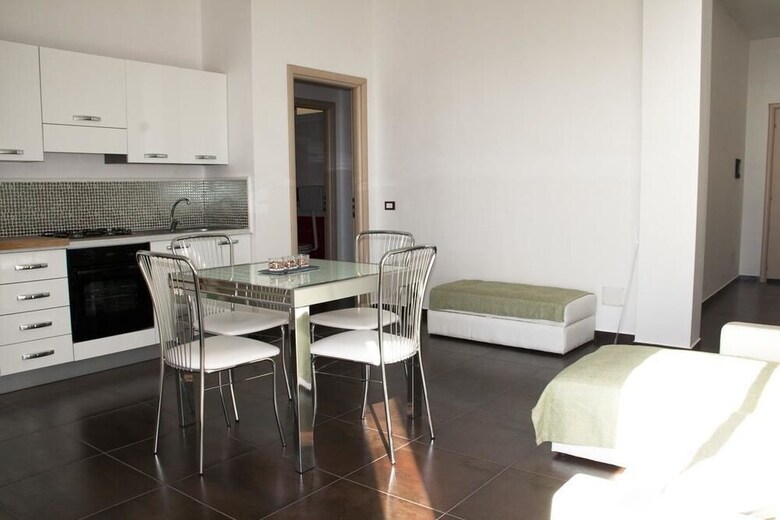 Apartamento Europa 41